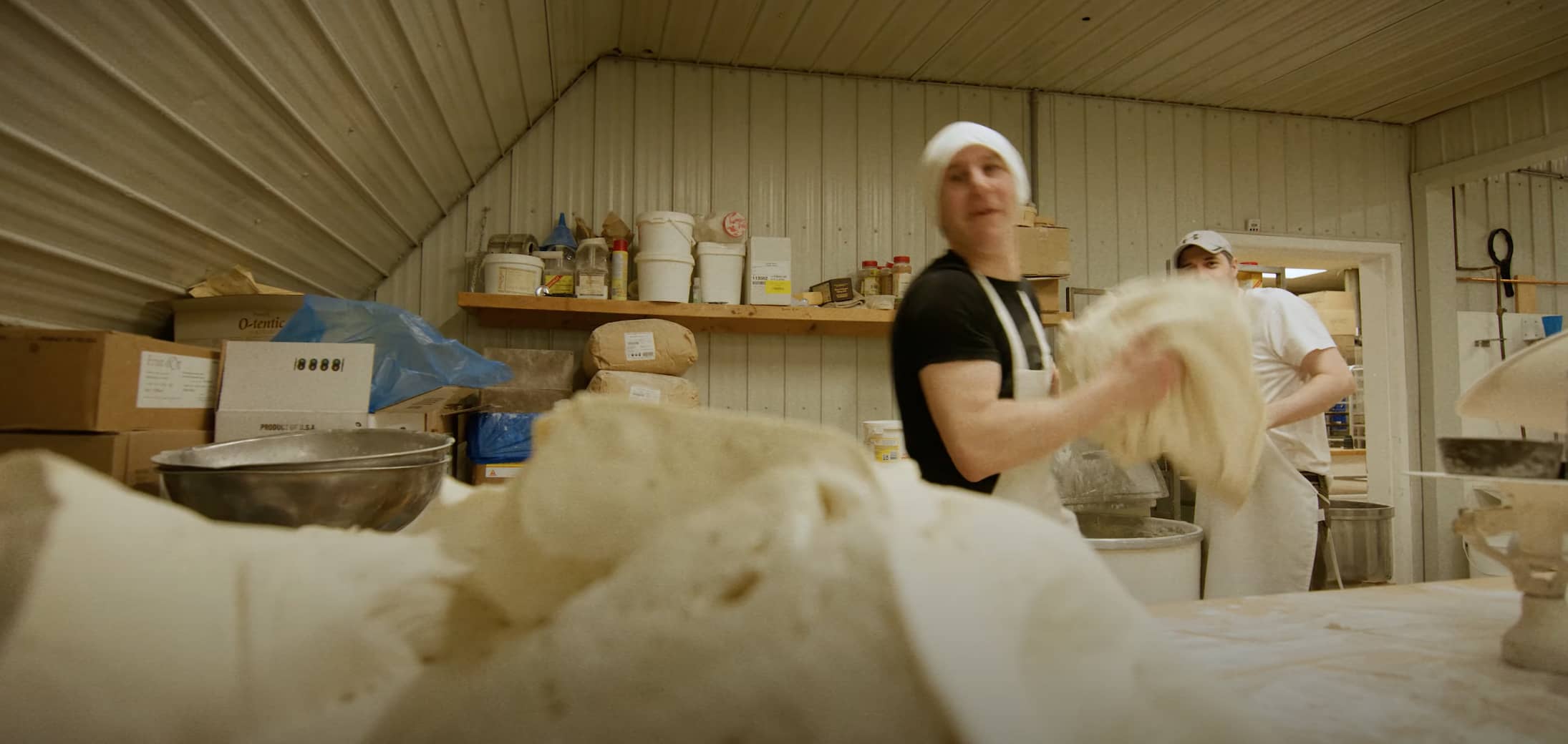 Boulangerie Madelon